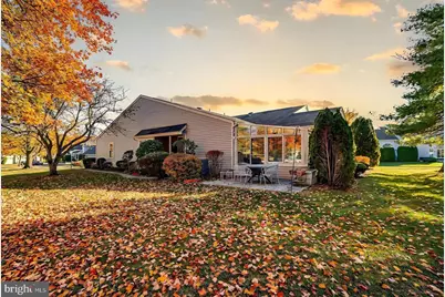 3 Surrey Court, Monroe Township, NJ 08831 - Photo 29