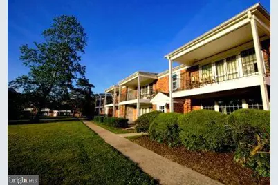 504 Lakeview Terrace, Plainsboro Township, NJ 08540 - Photo 1