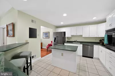 4 Empress Court, Princeton, NJ 08540 - Photo 9