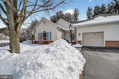 4 Empress Court, Princeton, NJ 08540 - Photo 1