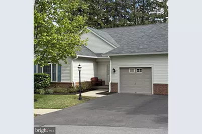 4 Empress Court, Princeton, NJ 08540 - Photo 1