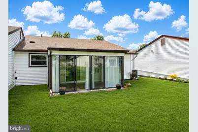149 Maclura Plaza, Monroe Township, NJ 08831 - Photo 33