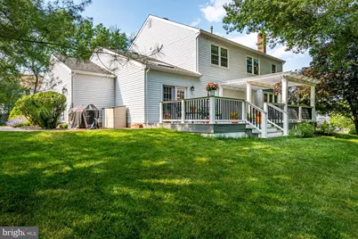 3 Clinton Court, Kendall Park, NJ 08824 - Photo 49