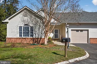 13 Birchwood Court, Princeton, NJ 08540 - Photo 1