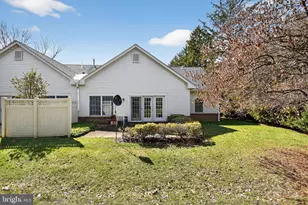 13 Birchwood Ct, Princeton, NJ 08540 - Photo 3