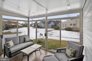 17 George Washington Dr, Monroe Township, NJ 08831 - Photo 27