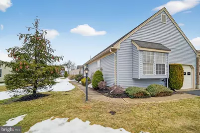 17 George Washington Drive, Monroe Township, NJ 08831 - Photo 29