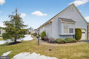 17 George Washington Dr, Monroe Township, NJ 08831 - Photo 29