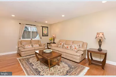 156 Hampshire Drive, Plainsboro Township, NJ 08536 - Photo 3