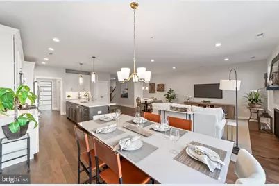 64 Riverwalk, Plainsboro Township, NJ 08536 - Photo 9