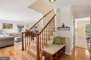 23 Douglass Dr, Princeton, NJ 08540 - Photo 5