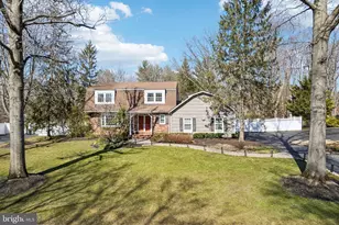 23 Douglass Dr, Princeton, NJ 08540 - Photo 1