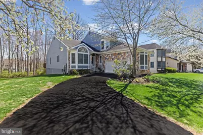 36 Lavender Drive, Princeton, NJ 08540 - Photo 1