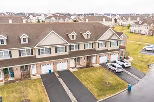 91 Morgan Way, Monroe Township, NJ 08831 - Photo 7