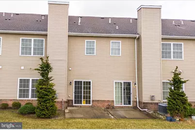 91 Morgan Way, Monroe Township, NJ 08831 - Photo 5