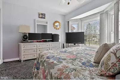 5 Scarborough Road #D, Monroe Township, NJ 08831 - Photo 15