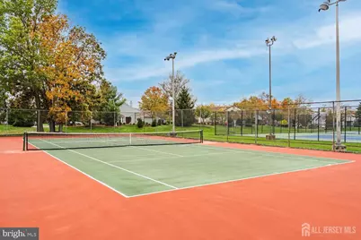 5 Scarborough Road #D, Monroe Township, NJ 08831 - Photo 25