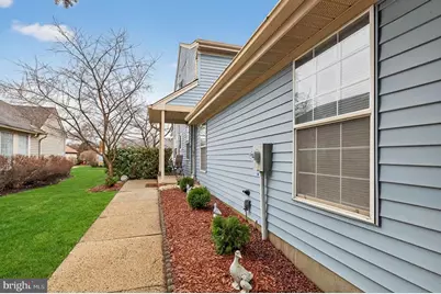 5 Scarborough Road #D, Monroe Township, NJ 08831 - Photo 17