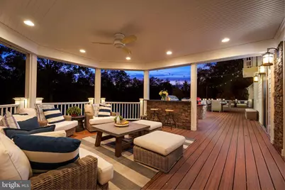 213 Cranbury Neck Road, Cranbury Township, NJ 08512 - Photo 45