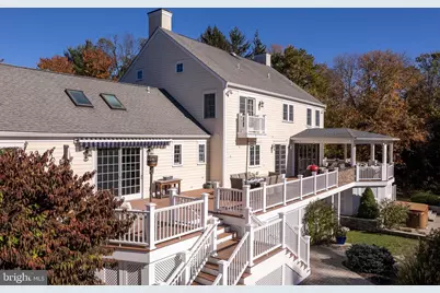 213 Cranbury Neck Road, Cranbury Township, NJ 08512 - Photo 41