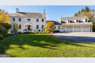 213 Cranbury Neck Road, Cranbury Township, NJ 08512 - Photo 49
