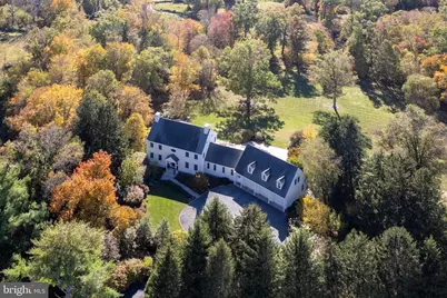 213 Cranbury Neck Road, Cranbury Township, NJ 08512 - Photo 1