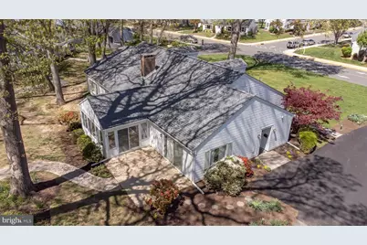 321 Sharon Way, Monroe Township, NJ 08831 - Photo 37