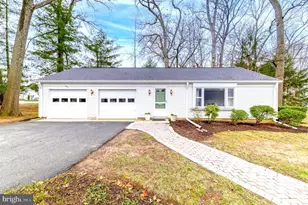 321 Sharon Way, Monroe Township, NJ 08831 - Photo 39