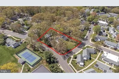 321 Sharon Way, Monroe Township, NJ 08831 - Photo 47