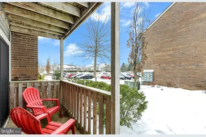 1901 Ravens Crest Dr E, Plainsboro Township, NJ 08536 - Photo 15