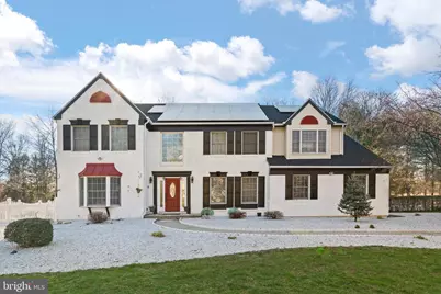 14 Brookside Court, Cranbury Township, NJ 08512 - Photo 1