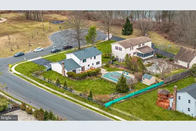 6 Stafford Road, Monmouth Junction, NJ 08852 - Photo 61