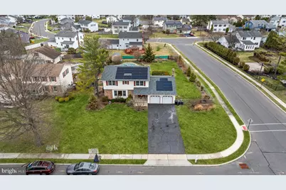 6 Stafford Road, Monmouth Junction, NJ 08852 - Photo 59