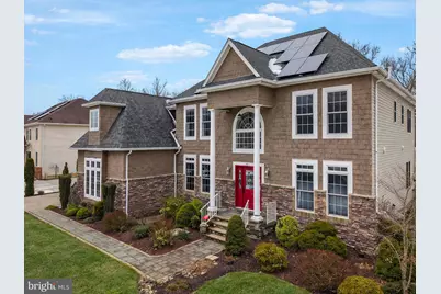 2 Grace Court, Plainsboro Township, NJ 08536 - Photo 3