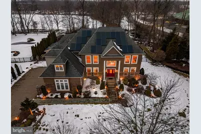 2 Grace Court, Plainsboro Township, NJ 08536 - Photo 21