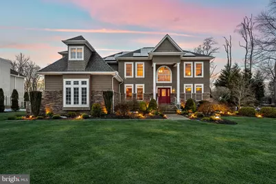 2 Grace Court, Plainsboro Township, NJ 08536 - Photo 5