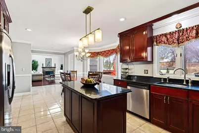 829 Cranbury Cross Road, North Brunswick Township, NJ 08902 - Photo 9