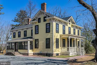 784 Ridge Road, Monmouth Junction, NJ 08852 - Photo 1