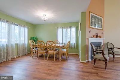 1 Chadwick Lane, Monroe Township, NJ 08831 - Photo 5