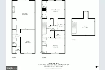 143 Tennyson Drive, Plainsboro Township, NJ 08536 - Photo 41