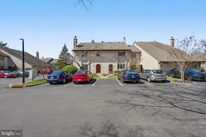 143 Tennyson Drive, Plainsboro Township, NJ 08536 - Photo 39