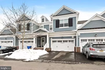 11 Hamilton Drive, Cranbury Township, NJ 08512 - Photo 1