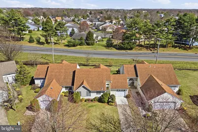 1213 Lindera Plaza, Monroe Township, NJ 08831 - Photo 25