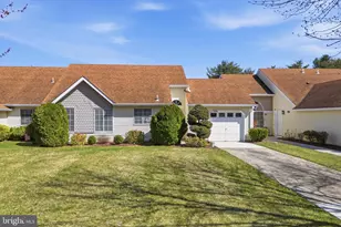 1213 Lindera Plaza, Monroe Township, NJ 08831 - Photo 1