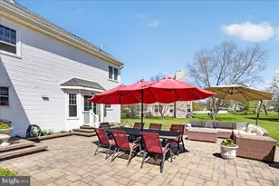 25 Kinglet Dr N, Cranbury Township, NJ 08512 - Photo 45