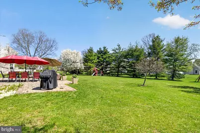 25 Kinglet Drive N, Cranbury Township, NJ 08512 - Photo 49