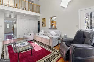 25 Kinglet Dr N, Cranbury Township, NJ 08512 - Photo 11