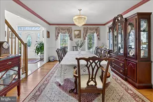 25 Kinglet Dr N, Cranbury Township, NJ 08512 - Photo 17