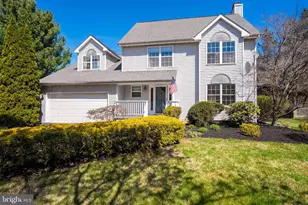 6 Ruedemann Dr, Plainsboro Township, NJ 08536 - Photo 1