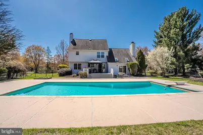 6 Ruedemann Drive, Plainsboro Township, NJ 08536 - Photo 45